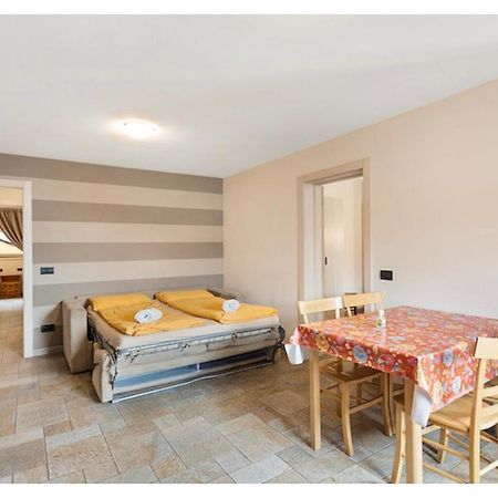 Ferienwohnung Casa Da Claudia Livigno Exterior foto
