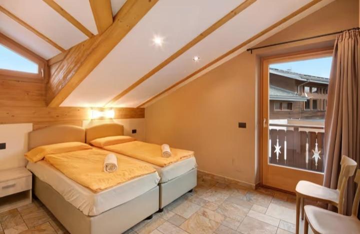 Ferienwohnung Casa Da Claudia Livigno Exterior foto